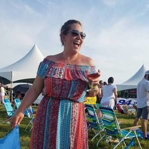 Meet your Posher, Tara